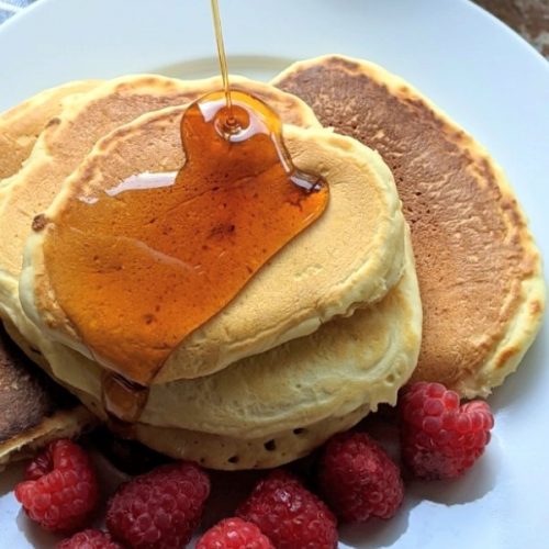 salt free pancakes recipe low sodium breakfast meals for seniors healthy salt free pancakes and brunch recipes without salt or added sodium