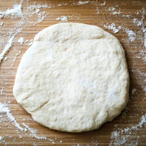 low sodium pizza dough recipe without salt easy healthy pizza crust from scratch no salt