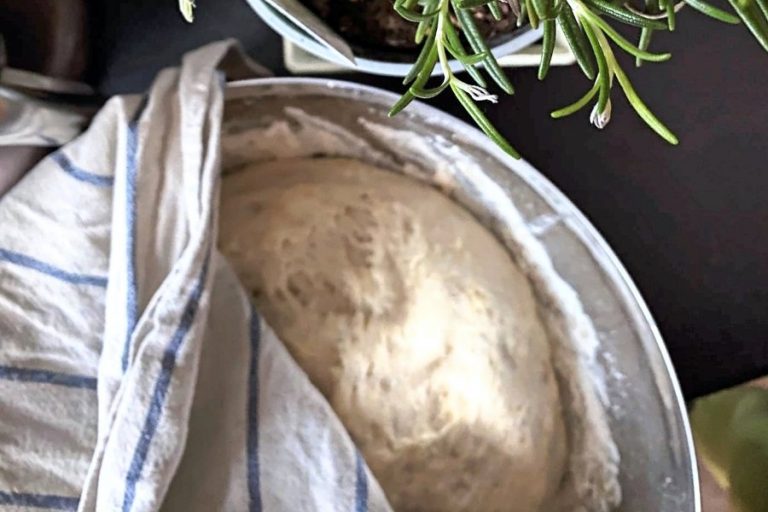 Low Sodium Pizza Crust Recipe (No Salt Added) Low So Recipes