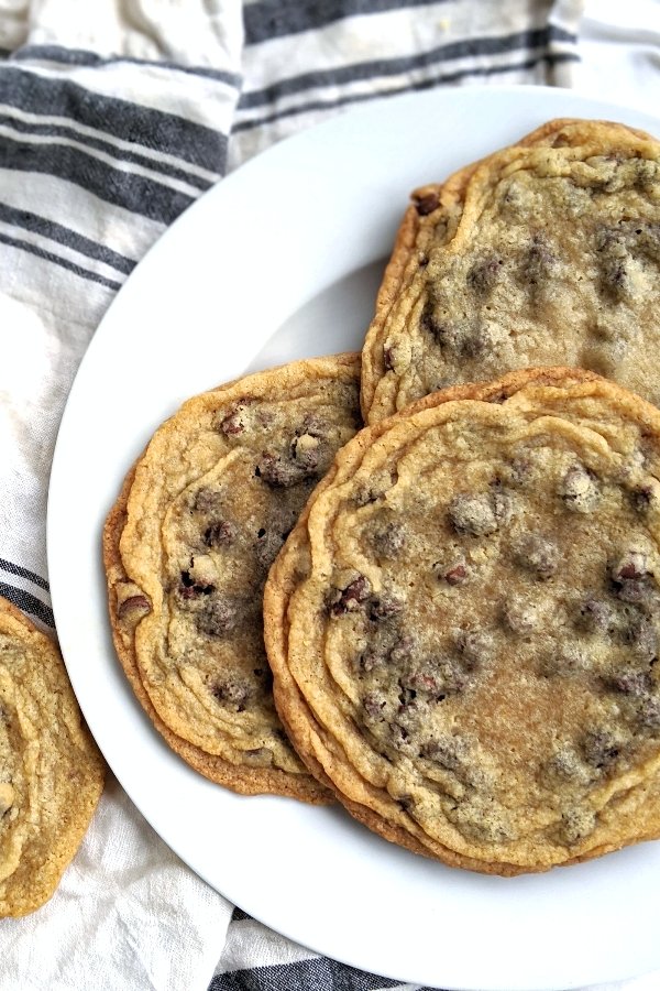 low sodium dessert recipes low sodium baking cookies without salt easy cookies no salt added chocolate chip cookies
