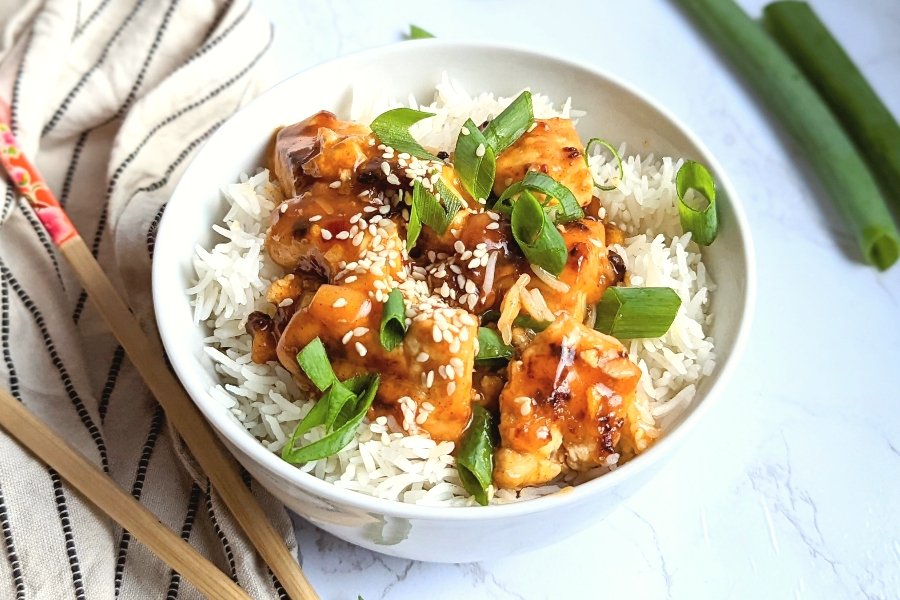 Low Sodium Sweet and Sour Sauce Recipe