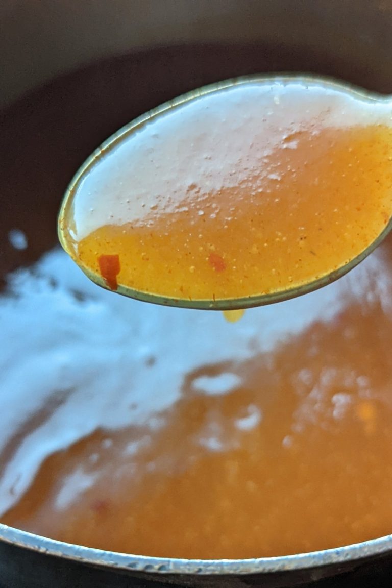 Low Sodium Sweet and Sour Sauce Recipe Low So Recipes