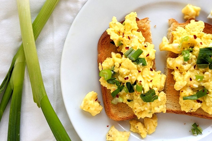 salt free scrambled eggs without salt healthy breakfasts no salt low sodium breakfast ideas with eggs recipes for heart health