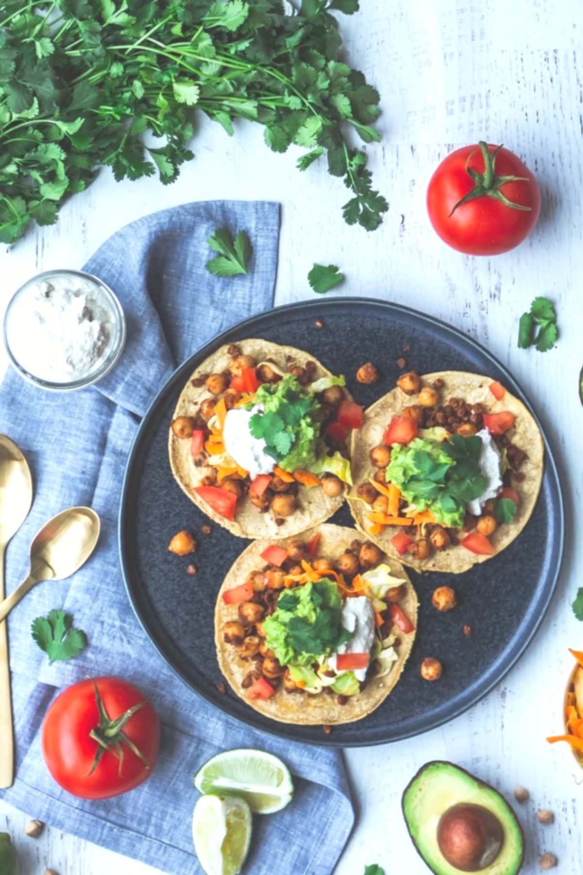 Low Sodium Taco Seasoning - Carmy - Easy Healthy-ish Recipes