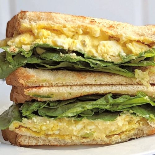 no salt egg salad without salt low in sodium lunch recipes healthy low sodium sandwiches no salt added