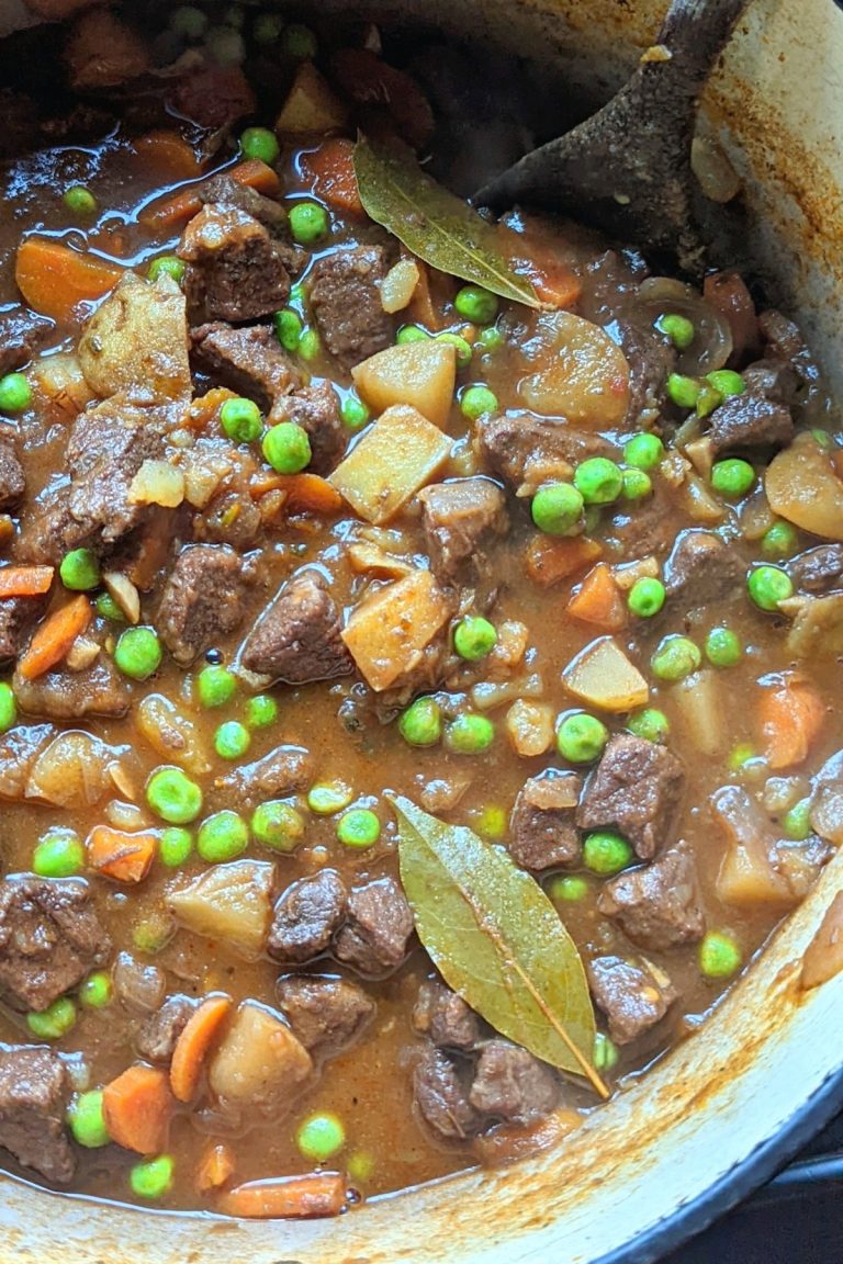 Low Sodium Beef Stew Recipe Low So Recipes