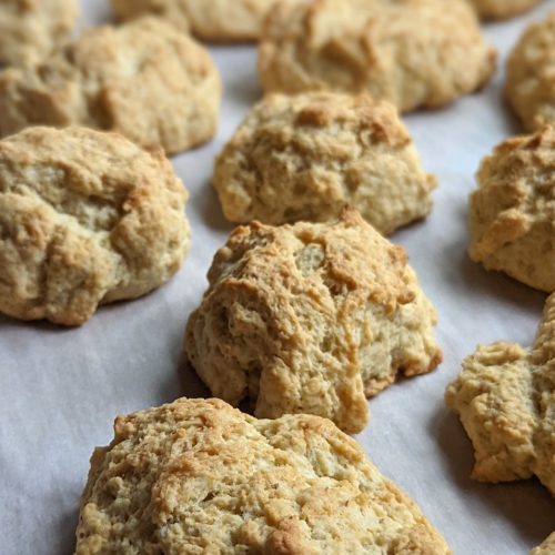 low salt biscuits recipe no sodium baking powder biscuits heart healthy bread recipe