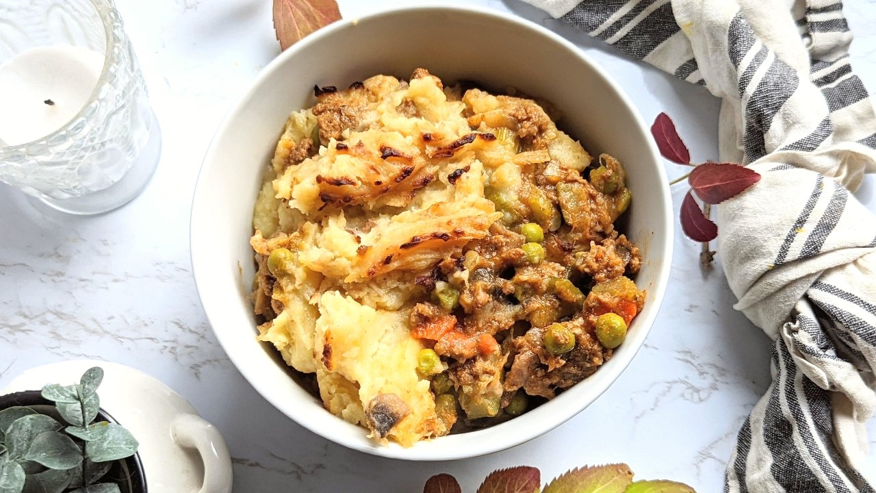 shepherd's pie without salt recipe healthy dinner ideas no salt heart healthy dinners