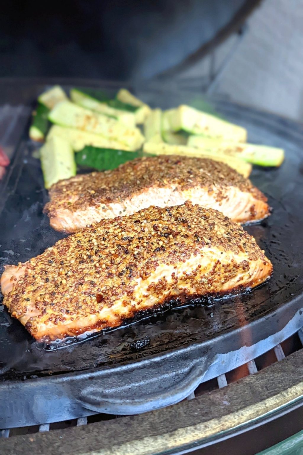 Low Sodium Salmon Recipe Low So Recipes