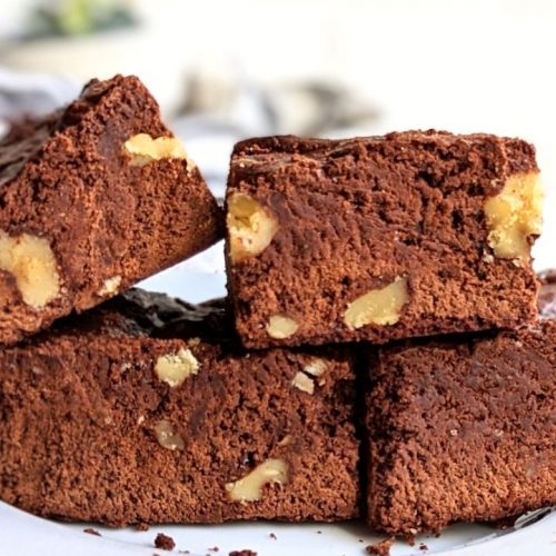 low sal tbrownies without salt low sodium desserts and homemade recipes and desserts