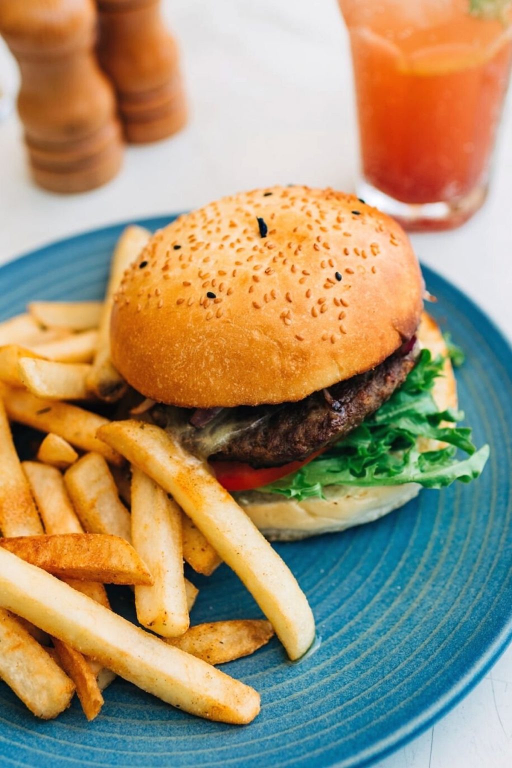 Low Sodium Burger Patties Recipe LowSoRecipes