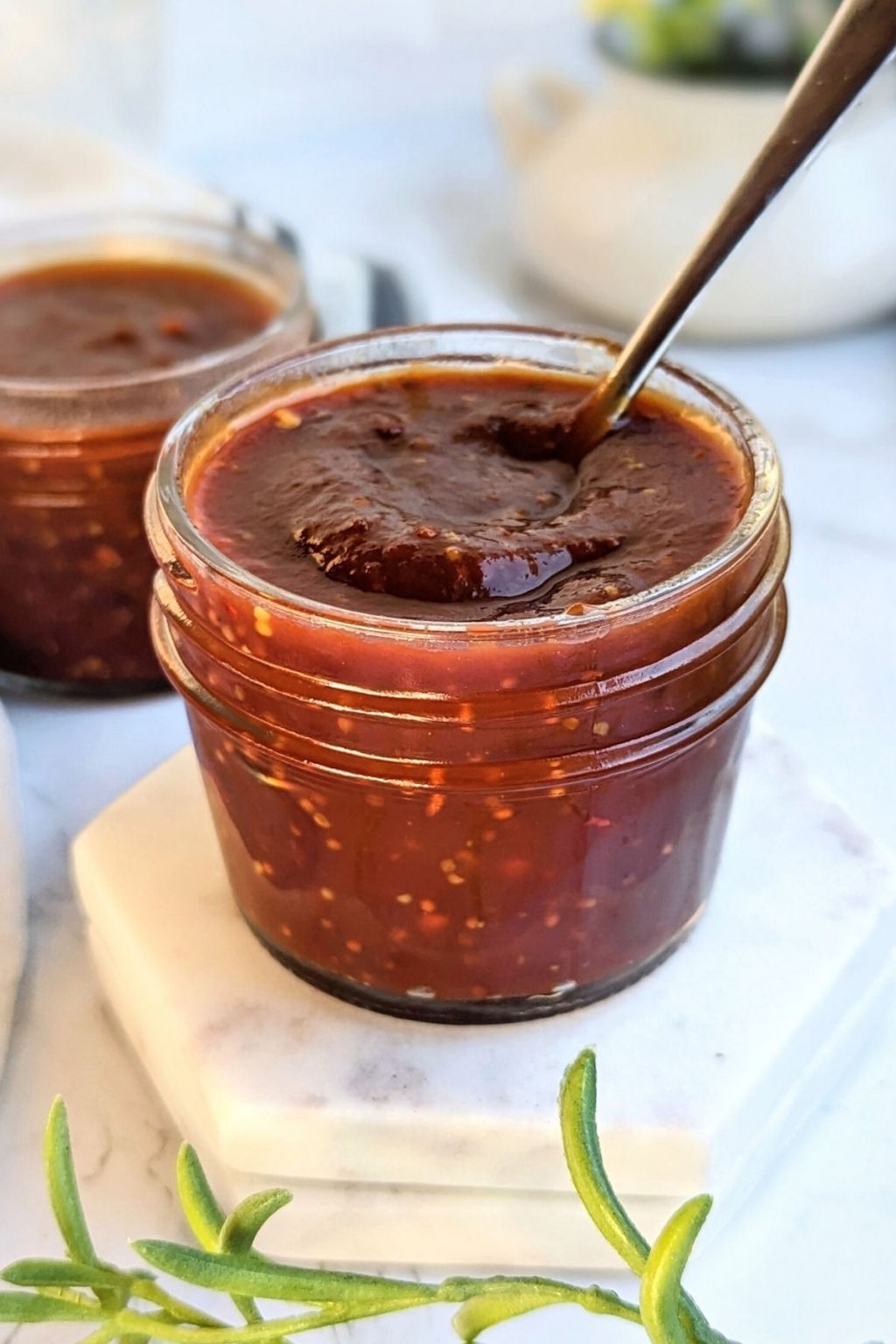 Low Sodium BBQ Sauce Recipe (No Salt Added) Low So Recipes