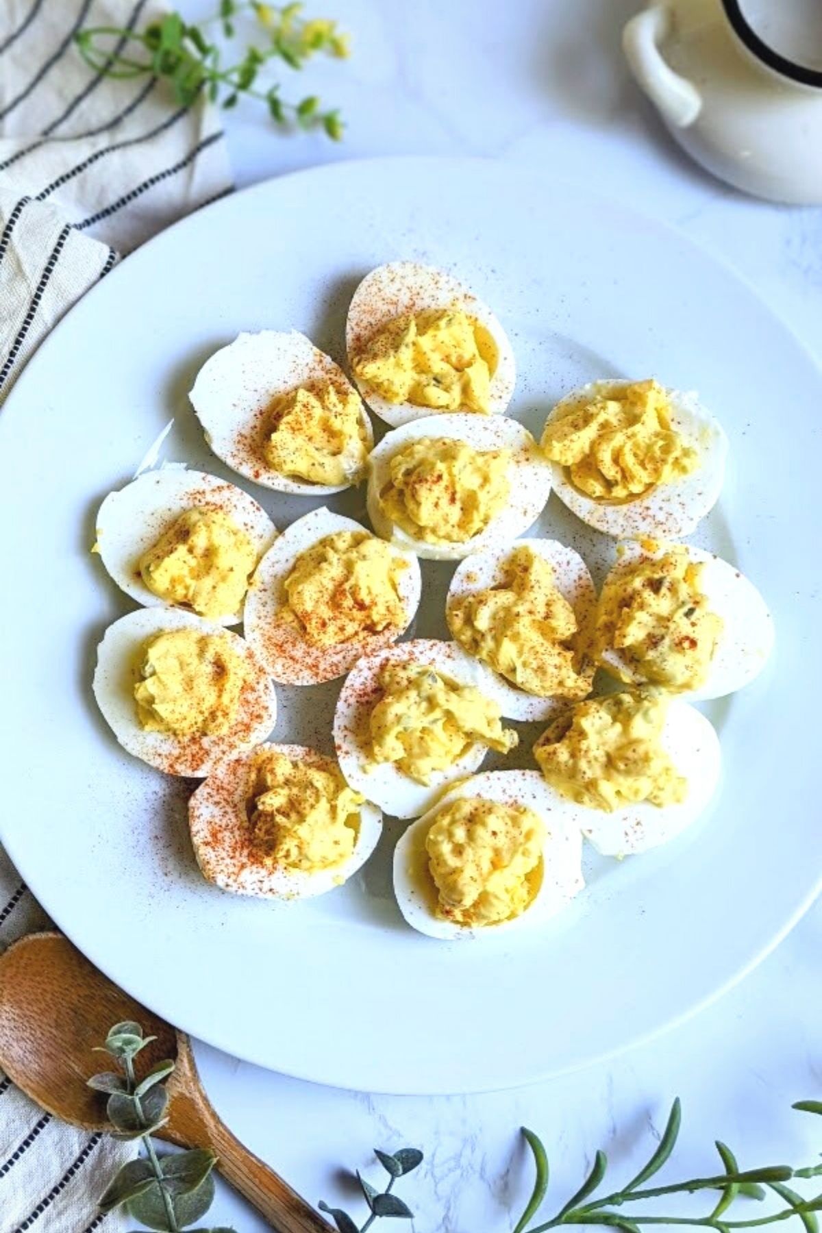 deviled eggs no salt easy low sodium party appetizers healthy egg appetizers without salt recipe low sodium vegetarian snacks