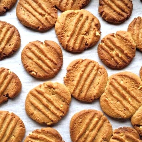 low sodium cookies with peanut butter unsalted cookies easy healthy cookies with no salt added