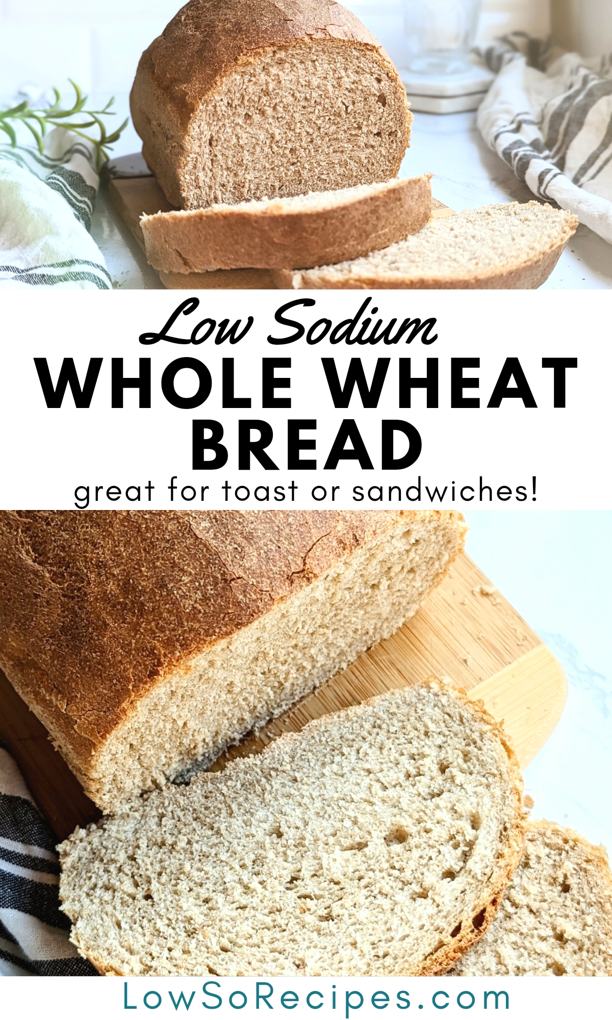 low sodium wheat bread recipe low salt healthy unsalted bread with whole wheat flour