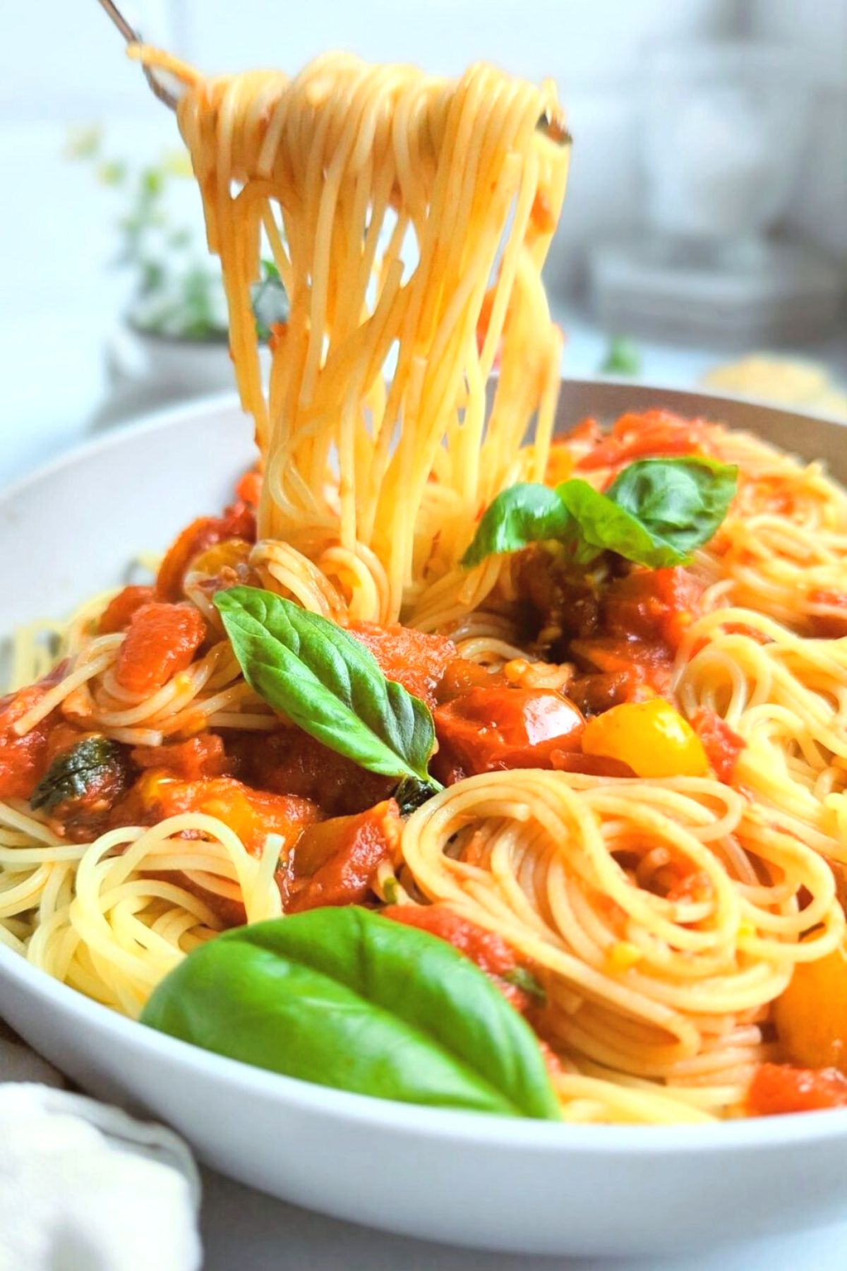 low sodium pasta recipes with canned or fresh tomatoes no salt added pastas for heart healthy with fresh herbs