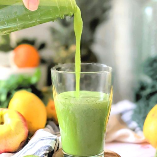 sodium free smoothie recipe with spinach healthy breakfast recipes low sodium beverages