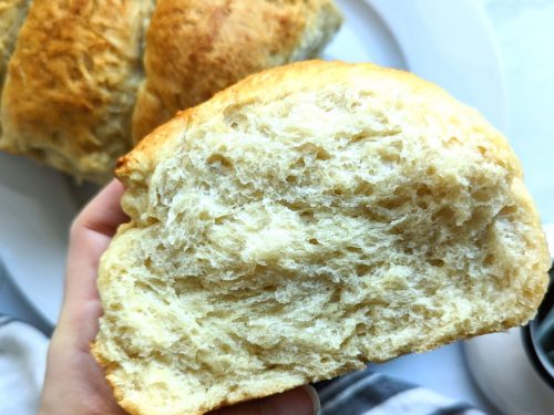 brioche low sodium bread recipe heart healthy brioche with little salt