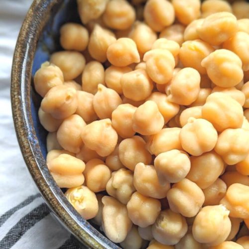 low sodium chickpeas recipe with dried beans heart healthy bean recipes no salt added garbanzo beans