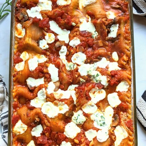 low salt lasagna low sodium dinner recipes with pasta healthy lasagna with less cheese