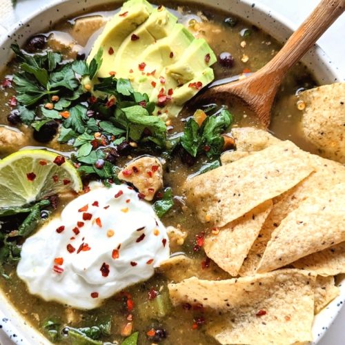 low salt tortilla soup recipe low sodium soups healthy chicken soups with no salt added