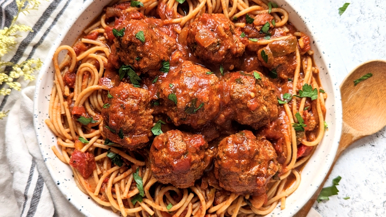 no salt added meatballs low sodium ground beef recipes healthy low sodium dinners with pasta tomato sauce and beef