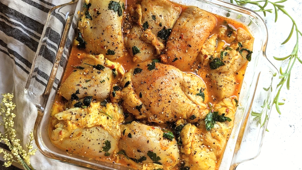 low sodium marinated chicken without salt easy no salt marinades with no salt added chicken dinner ideas.