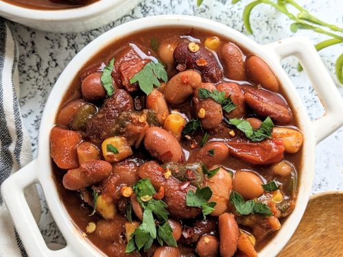 low sodium beans recipe low salt side dishes for summer cookouts heart healthy bean recipes with kidney beans pinto beans and white beans
