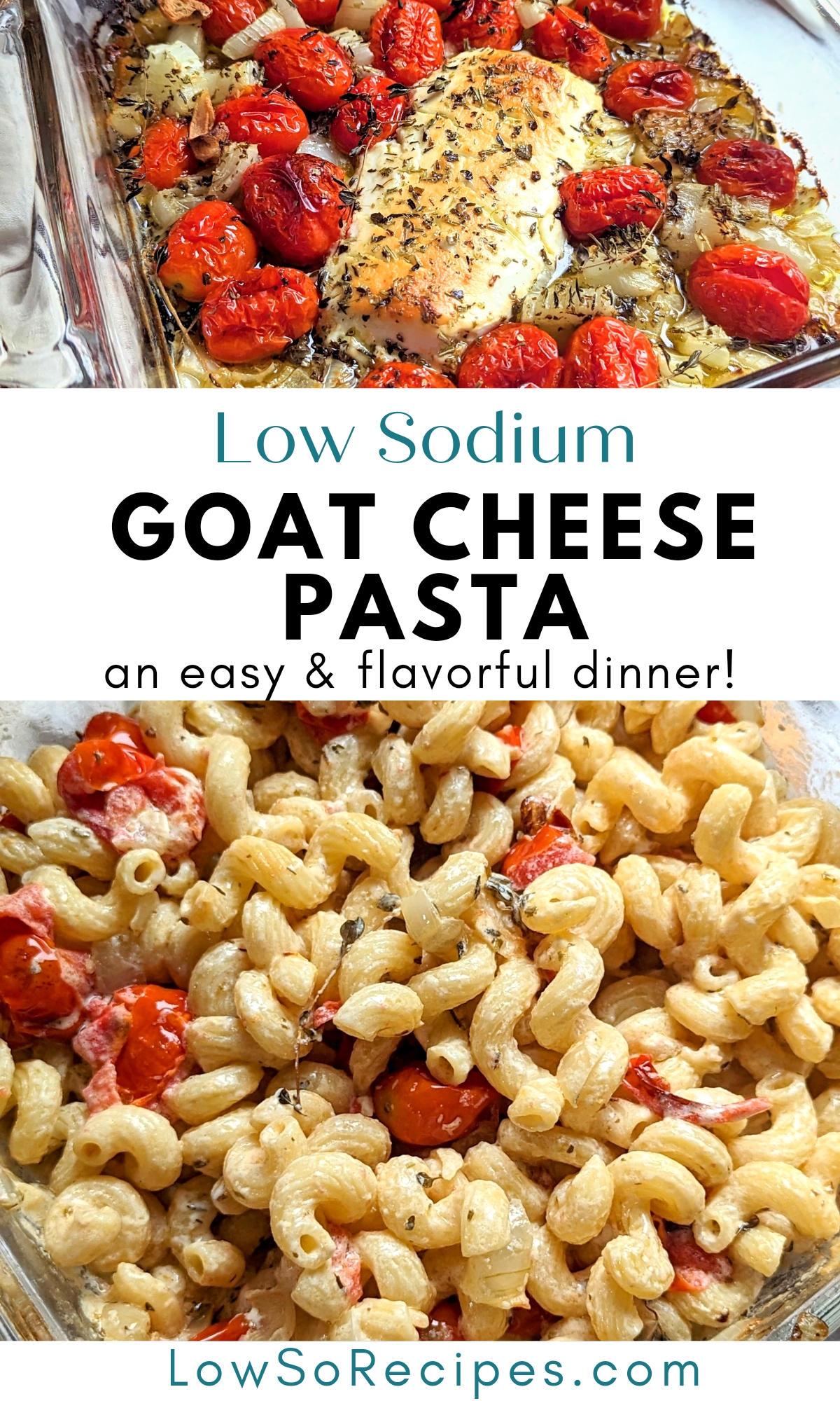 low sodium goat cheese pasta an easy and flavorful dinner recipe no salt added pasta and cheese recipes low salt cheese noodles