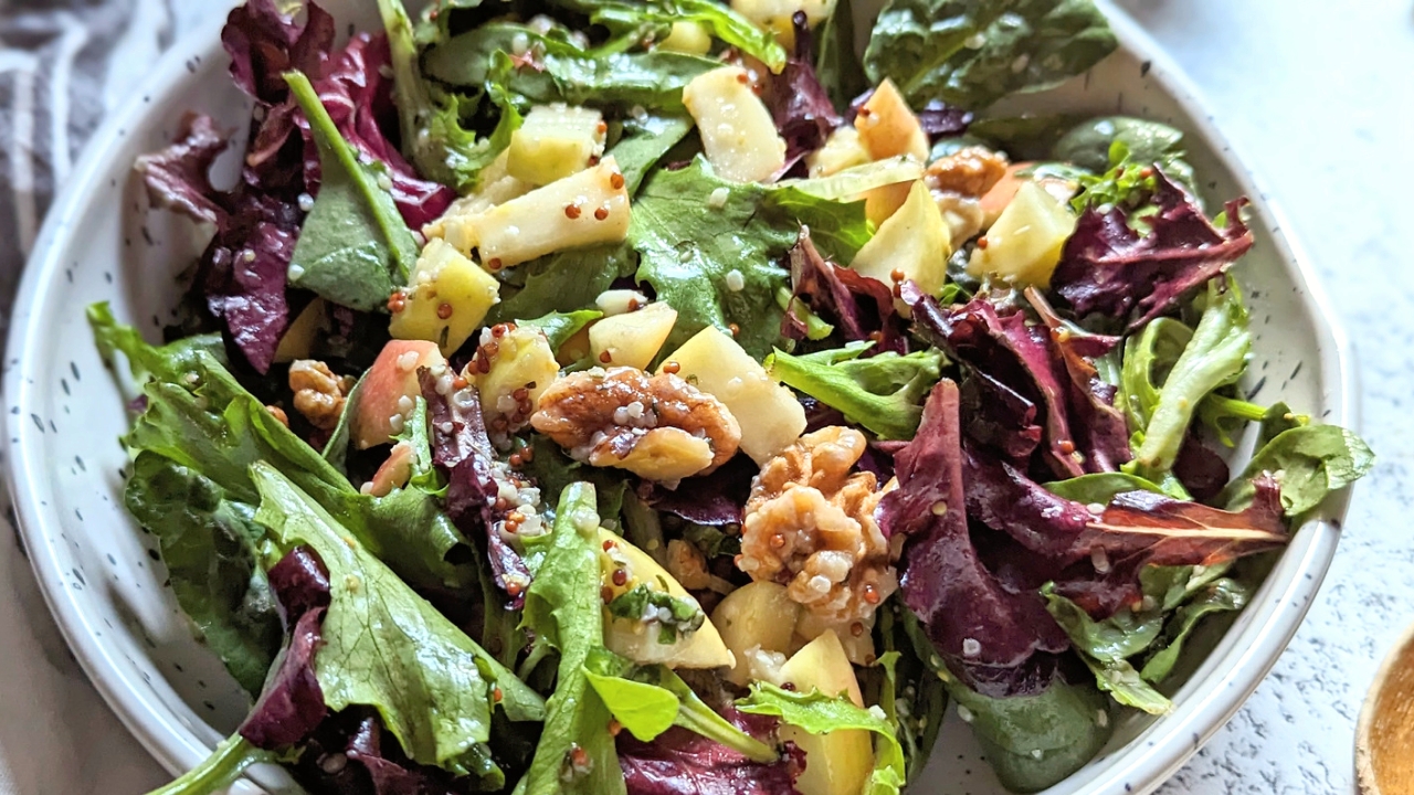 no salt added salad recipes without salt healthy thanksgiving salad heart healthy salad recipes