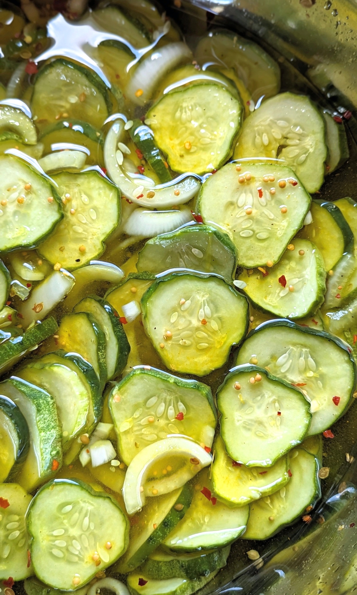 unsalted pickles without salt healthy pickle recipe with no salt added no sodium pickles