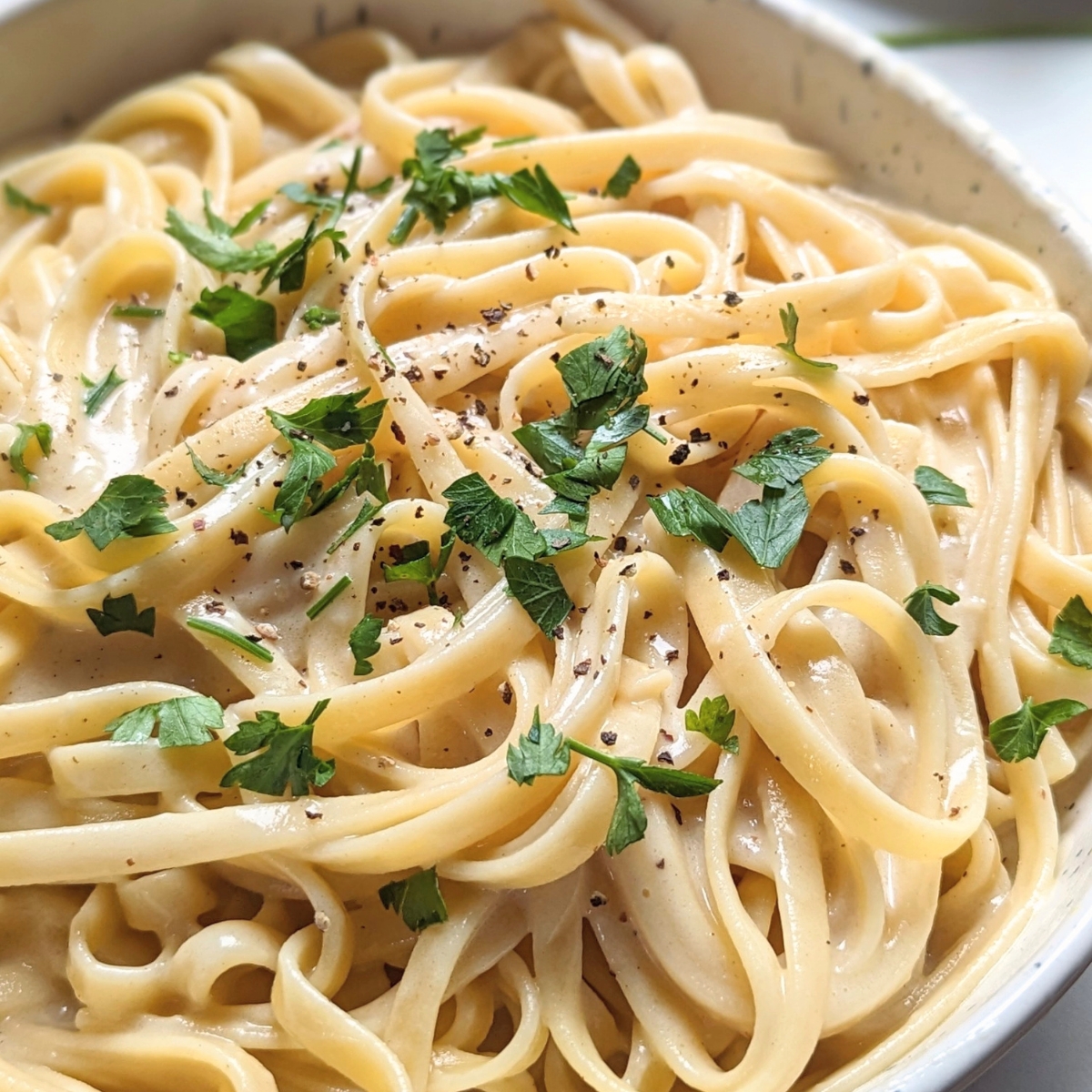 low sodium fettucine alfredo pasta sauce recipe less cheese easy recipes low sodium pastas