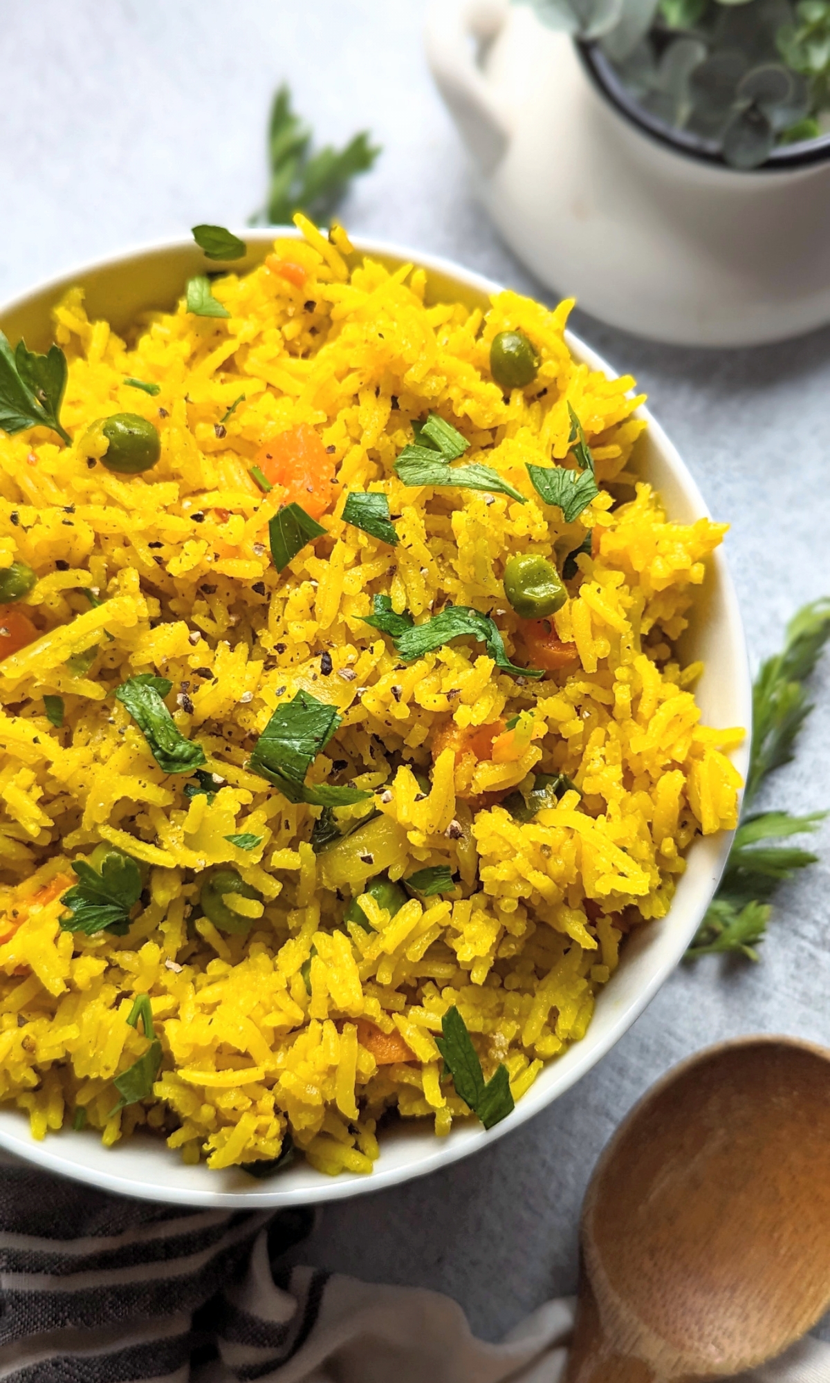 unsalted rice recipe low sodium yellow rice recipe rice pilaf no salt added healthy side dishes for the family