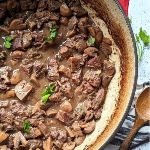 low sodium beef recipes easy beef stew with mushrooms and herbs low salt stew recipes with stew meat
