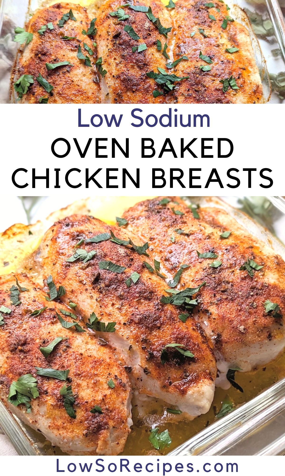 low sodium oven baked chicken breasts easy low sodium chicken recipes for dinner holidays easy home cooked salt free meal ideas