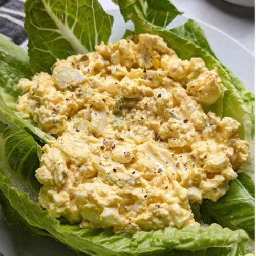 low sodium egg salad recipe salt free sandwich ideas with eggs and lunch recipes low sodium