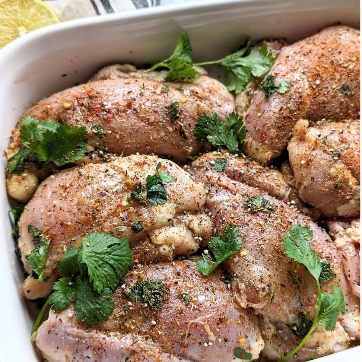 low sodium jerk marinade for chicken breasts or chicken thighs beef low sodium shrimp or other protein