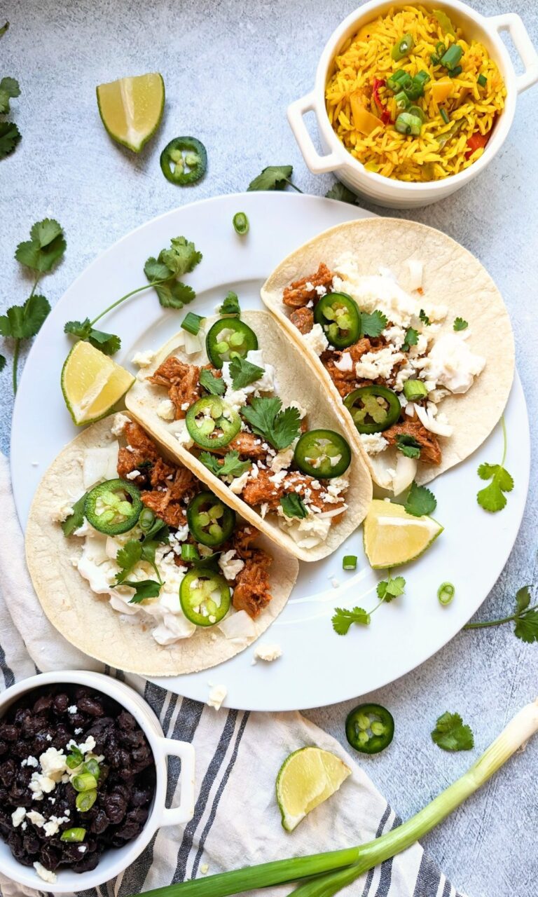 Low Sodium Chicken Tacos Recipe - Low So Recipes