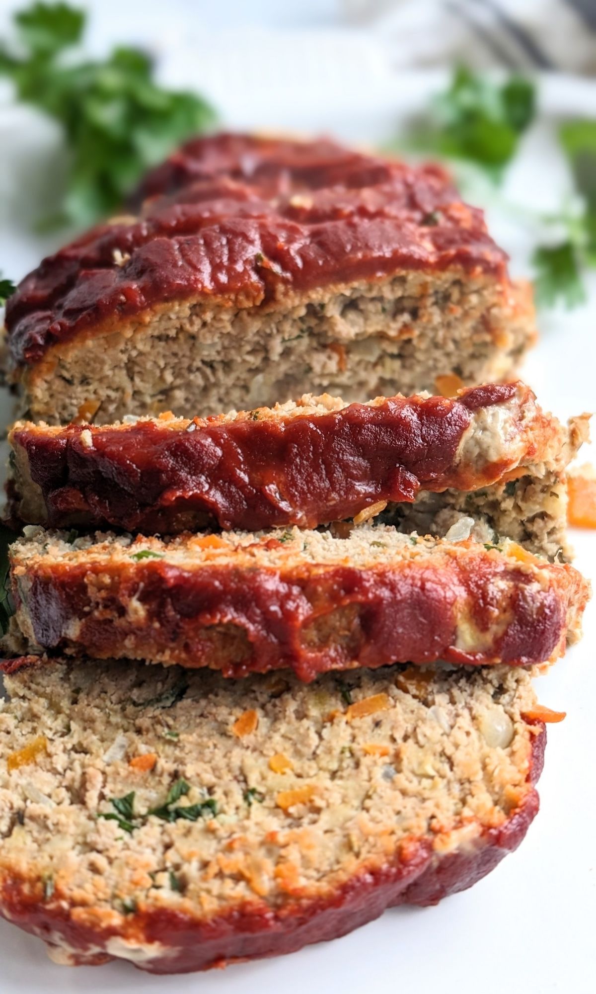 low salt meatloaf recipe easy low sodium dinner ideas with ground meat or ground turkey