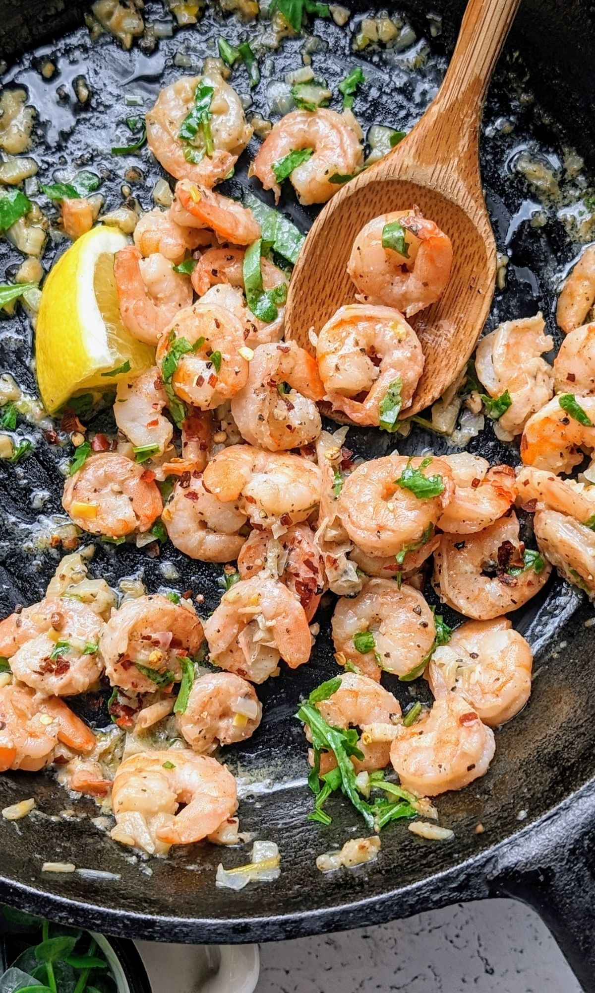 low sodium shrimp recipes scampi shrimp with no salt added easy low sodium seafood recipes