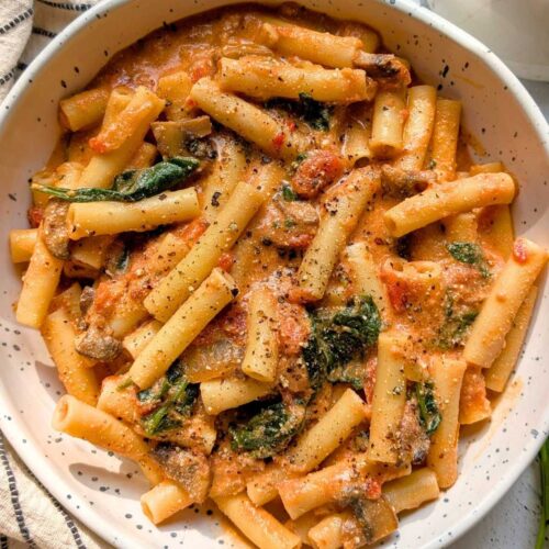 low sodium baked ziti pasta recipe healthy low salt pasta with cheese recipes reduced salt dinner ideas