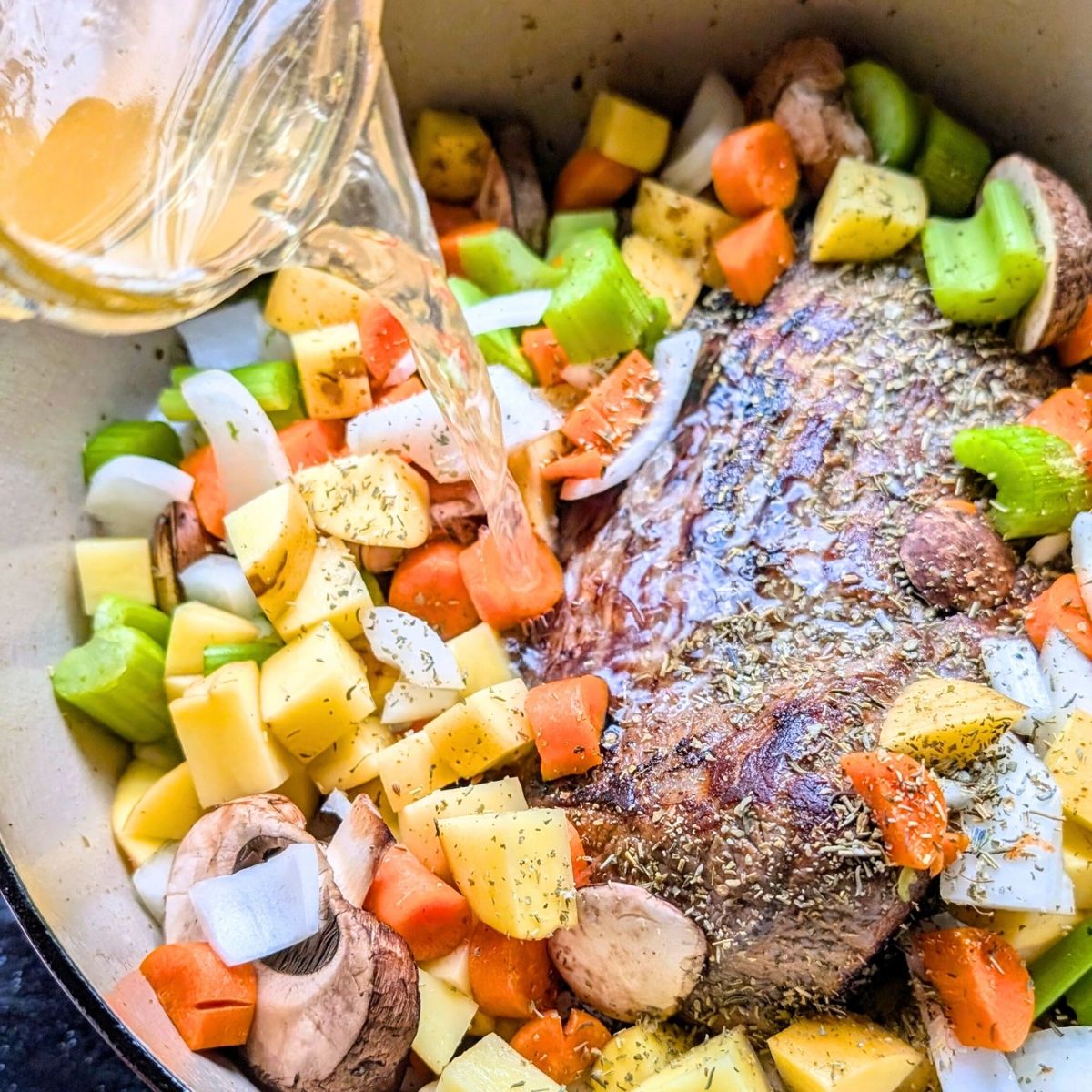 low sodium beef recipes with root vegetables and potatoes low salt beef and potato dinner ideas.