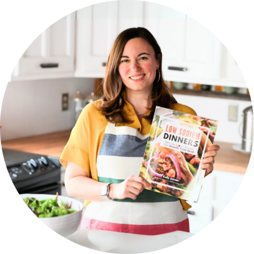 Low Sodium Vegetable Stir Fry Recipe - Low So Recipes