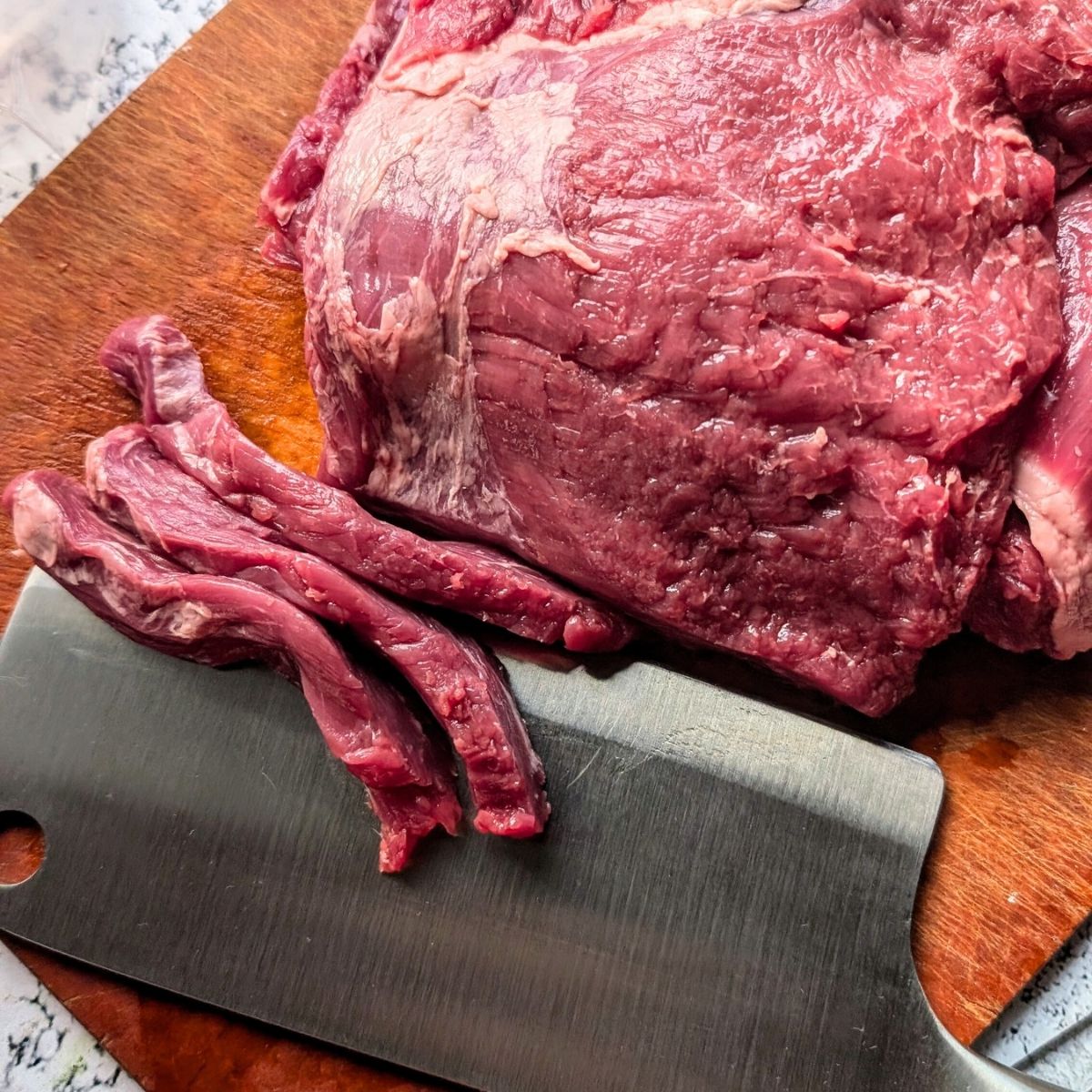 low sodium flank steak recipes for stir fry beef