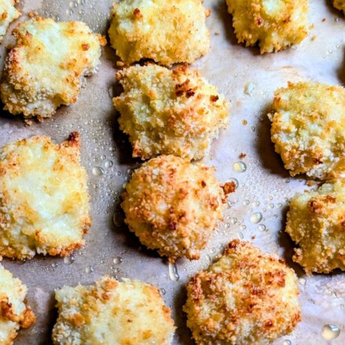low sodium chicken nuggets crispy low salt chicken recipes